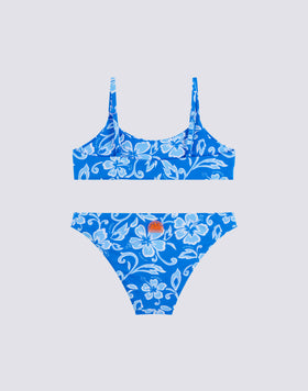 MINI BIKINI CON STAMPA SK23