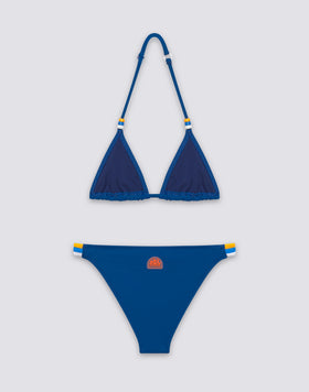 MINI JENNIFER HAUT TRIANGLE RÉGLABLE ET SLIP FIXE