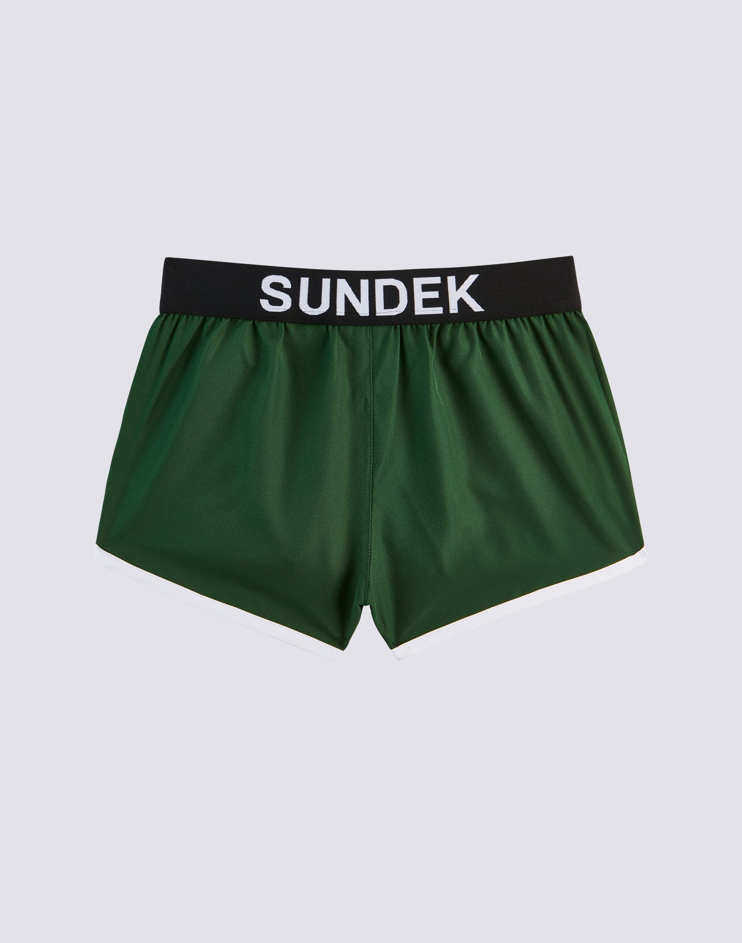 MINI LULIN SHORT SWIM SHORTS