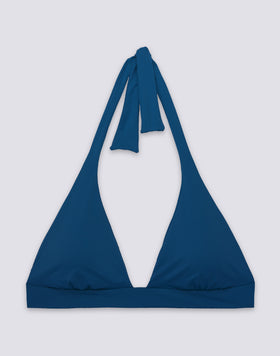 OLIVIA - HAUT DE MAILLOT DE BAIN TRIANGLE AMÉRICAIN