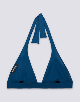 OLIVIA - HAUT DE MAILLOT DE BAIN TRIANGLE AMÉRICAIN