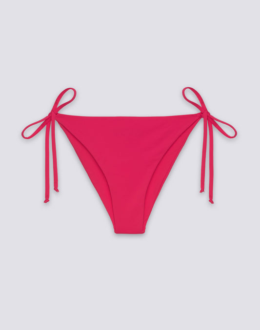 ANITA - SLIP BIKINI CON FIANCHI REGOLABILI
