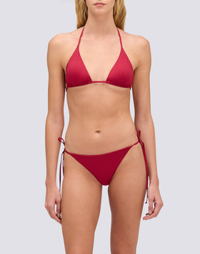ANITA - BIKINI BOTTOMS WITH ADJUSTABLE SIDES