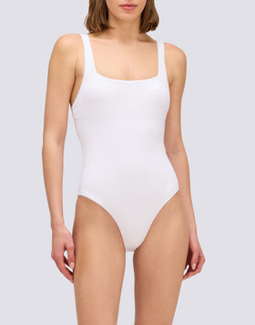 MILLER - MAILLOT DE BAIN UNE PIÈCE DOUBLE COUCHE
