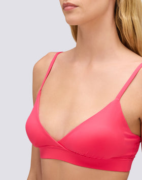 SIENNA - COMFY BRALETTE TOP