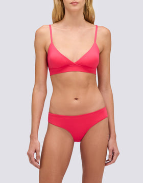 SIENNA - COMFY BRALETTE TOP