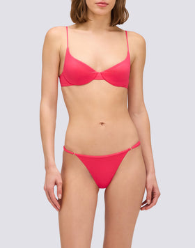 KEER - FIXED WAIST SLIP