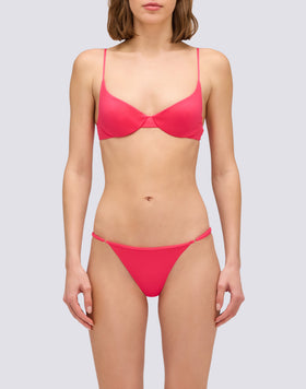 KEER - FIXED WAIST SLIP