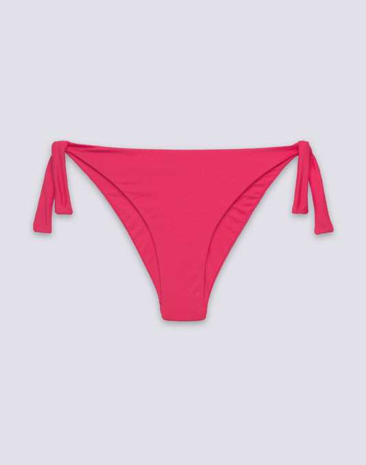 MUSA - SLIP BIKINI CON FIANCHI REGOLABILI
