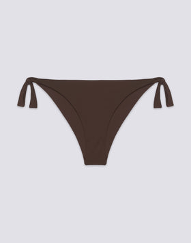 MUSA - SLIP DE BIKINI À CÔTÉS RÉGLABLES