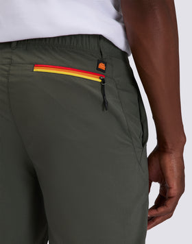 PANTALON SEMI-ÉTIRÉ EN TISSU À SÉCHAGE RAPIDE