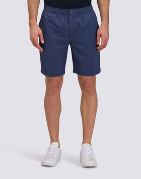 CARGO SHORTS IN QUICK DRY FABRIC