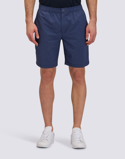 SHORT CARGO EN TISSU À SÉCHAGE RAPIDE