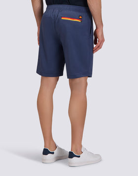 CARGO SHORTS IN QUICK DRY FABRIC