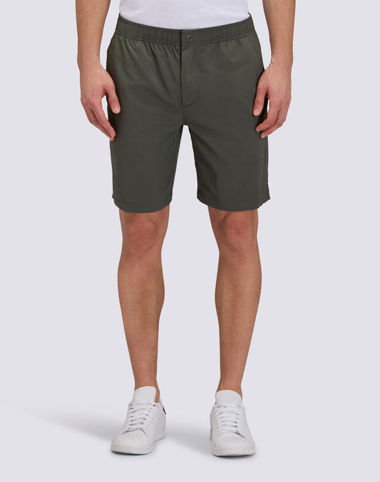 SHORT CARGO EN TISSU À SÉCHAGE RAPIDE
