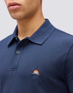 T-SHIRT MANICHE CORTE CON LOGO