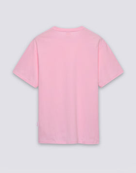 T-SHIRT À MANCHES COURTES AVEC LOGO