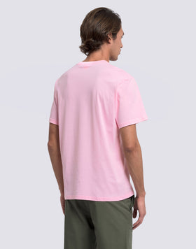 T-SHIRT À MANCHES COURTES AVEC LOGO