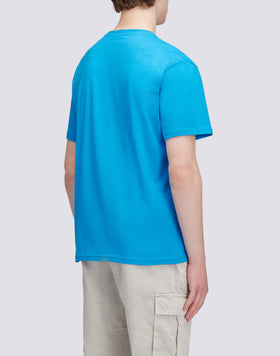SHORT-SLEEVED T-SHIRT WITH LOGO