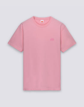 CREW NECK T-SHIRT WITH LOGO