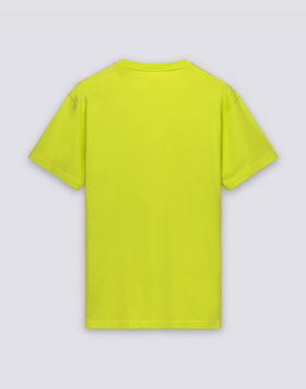 CREW NECK T-SHIRT WITH LOGO