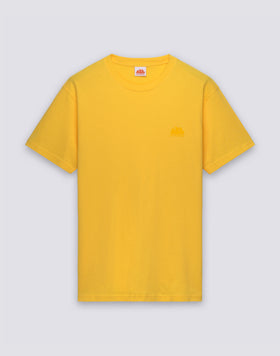CREW NECK T-SHIRT WITH LOGO