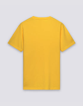 CREW NECK T-SHIRT WITH LOGO