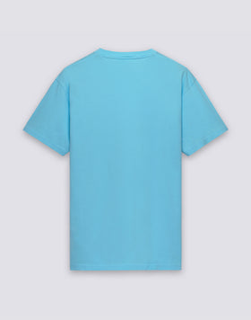 CREW NECK T-SHIRT WITH LOGO
