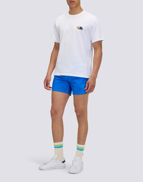 CAMISETA CAPSULE PELO - LOOKOUT GOLDEN RETRIEVER