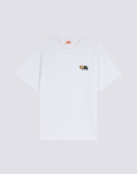 CAMISETA CAPSULE PELO - LOOKOUT GOLDEN RETRIEVER