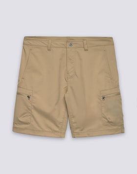 QUICK-DRY CARGO SHORTS