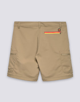 QUICK-DRY CARGO SHORTS