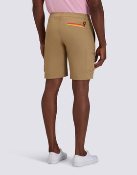 QUICK-DRY CARGO SHORTS
