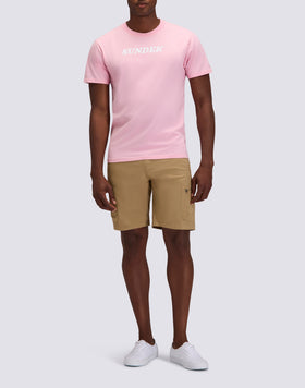 QUICK-DRY CARGO SHORTS