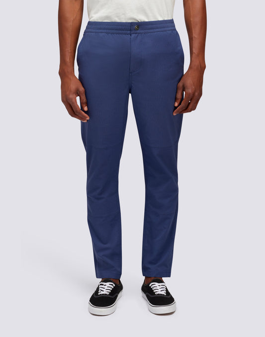 TWILL NEW BARAO TROUSERS