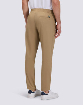 PANTALONS NEW BARAO EN SERGÉ