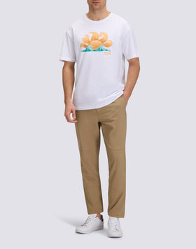 PANTALONS NEW BARAO EN SERGÉ