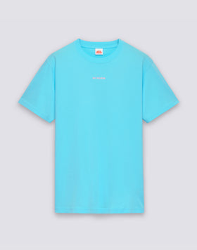 T-SHIRT POUR HOMME AVEC IMPRIMÉ TRIPPING PALM