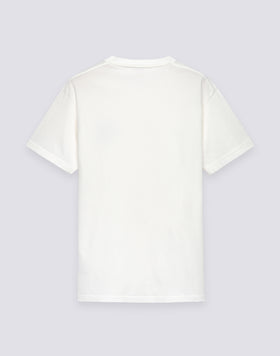 CAMISETA DE CUELLO REDONDO PARA HOMBRE CON BORDADO SUNDEK CALIFORNIA 1958