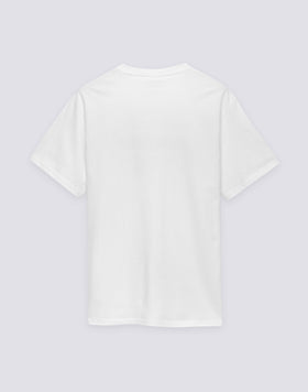 CAMISETA DE CUELLO REDONDO PARA HOMBRE CON ESTAMPADO ARCHIVE HIBISCUS