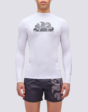 LYCRA DE MANGA LARGA
