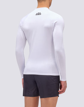 LYCRA DE MANGA LARGA