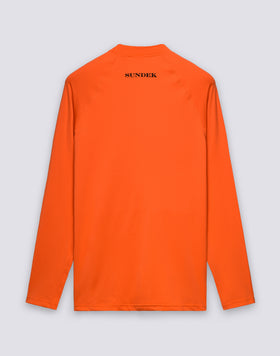 RASHGUARD À MANCHES LONGUES POUR HOMME