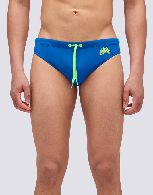 SLIP DE BAIN SAX