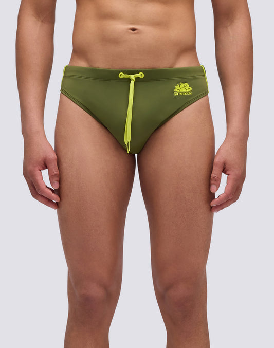 SLIP DE BAIN SAX
