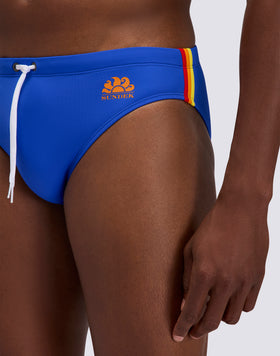 SLIP DE BAIN SAX