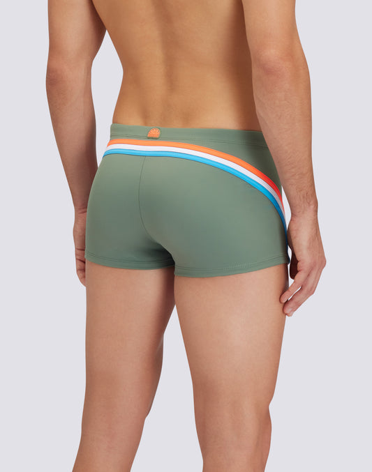 ZION BOXER SHORTS