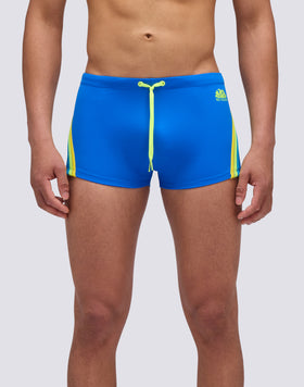 BOXER ZION