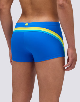 BOXER ZION