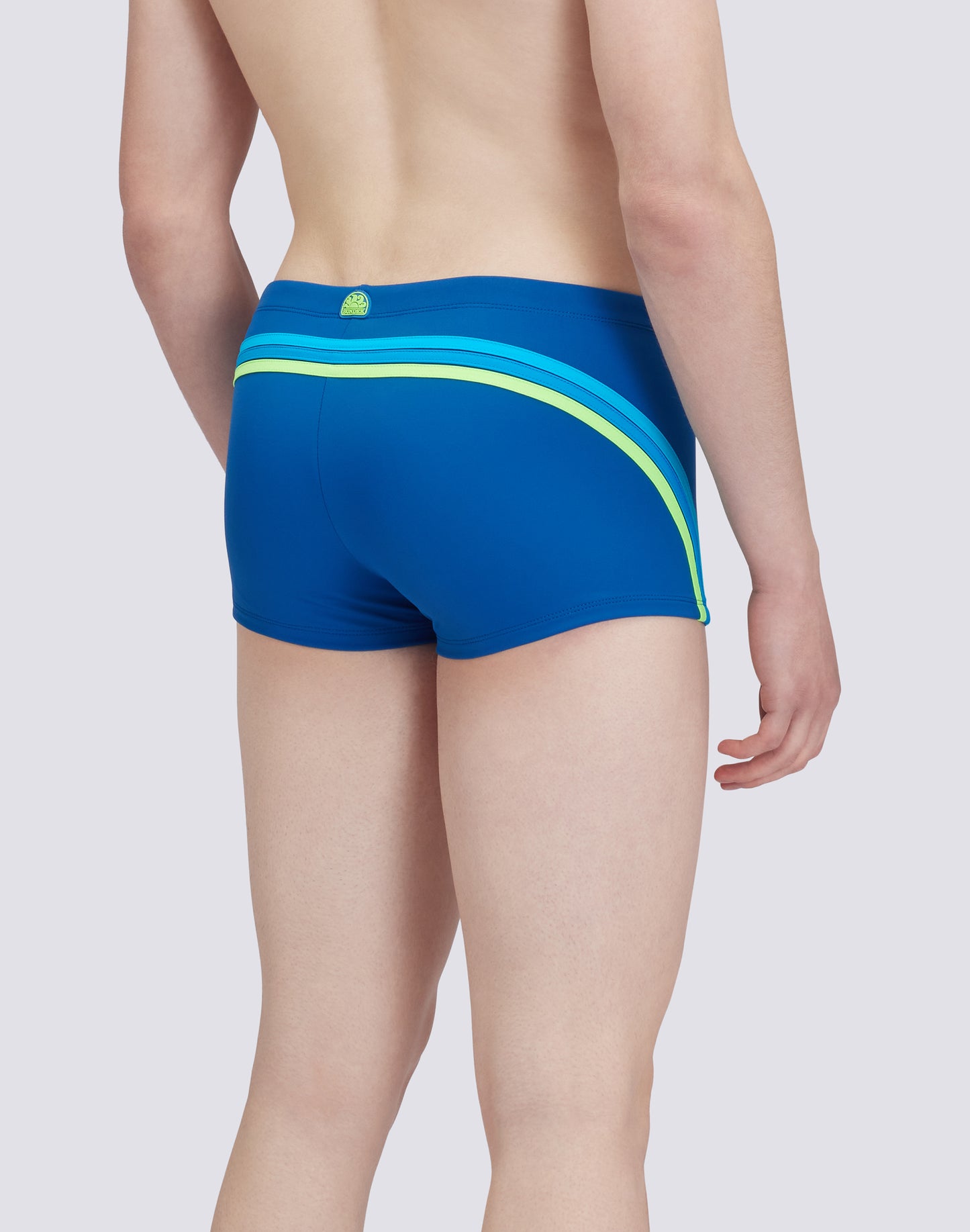 ZION BOXER SHORTS